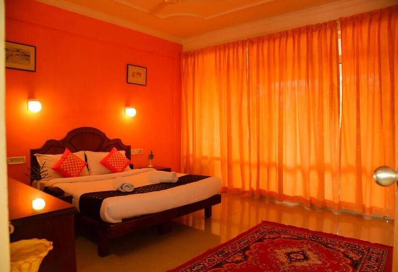 Номер Стандарт, Ocean Bay Ayurvedic Beach Resort