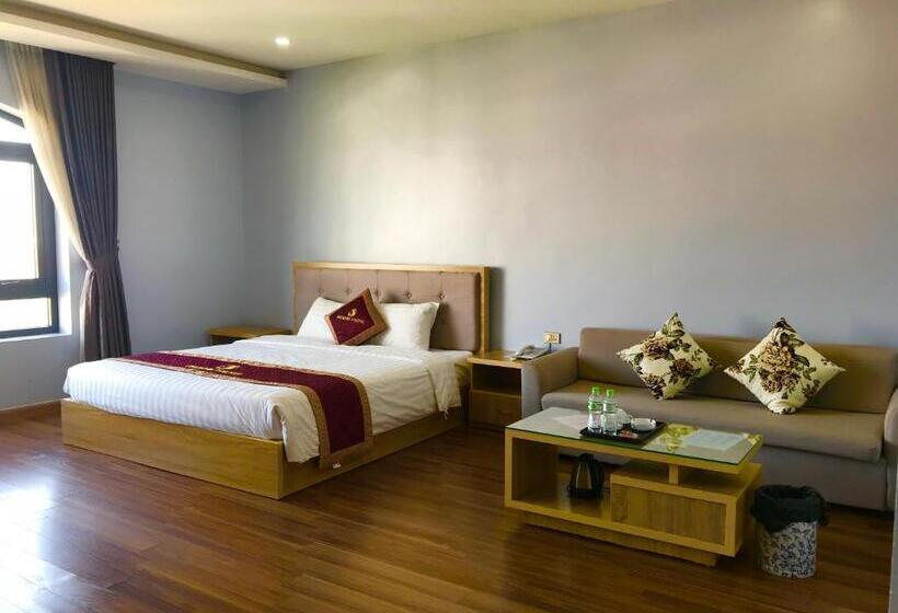 اتاق لوکس یک تخته, Phoenix3 Hotel Bắc Ninh