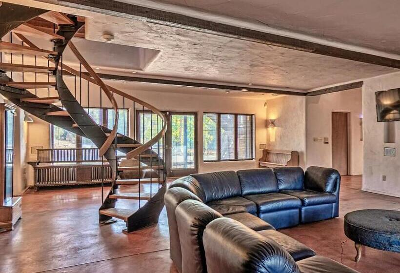Вилла 1 Спальня Вид на Сад, Sierra Foothills Haven