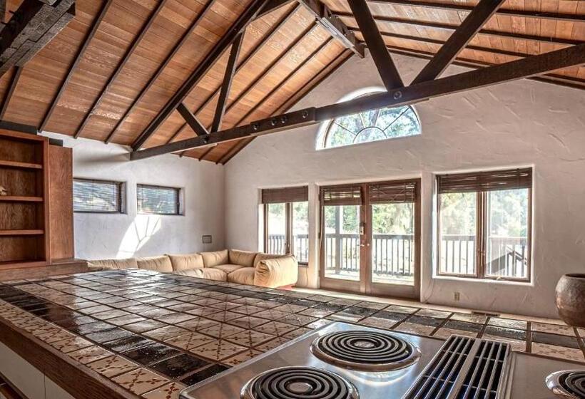 Вилла 1 Спальня, Sierra Foothills Haven