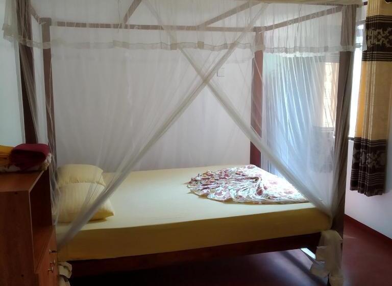 스탠다드 트리플 룸, Easy Stay Lodge