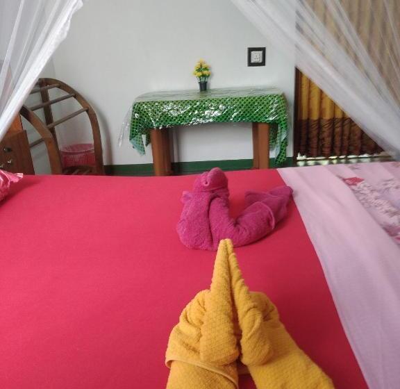 스탠다드 룸, Easy Stay Lodge
