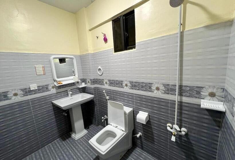 اتاق لوکس, Rooms Dha