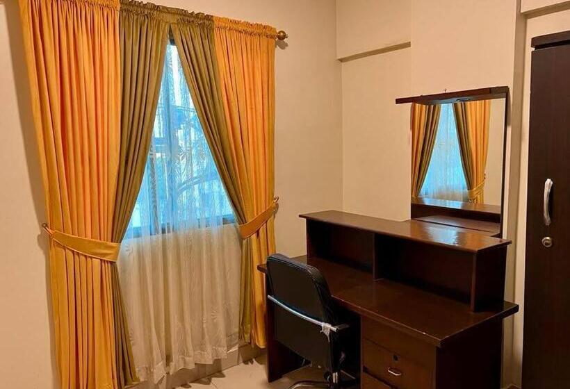 اتاق لوکس, Rooms Dha