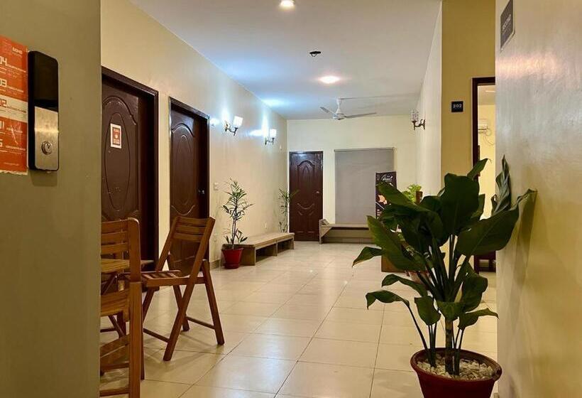 اتاق لوکس, Rooms Dha