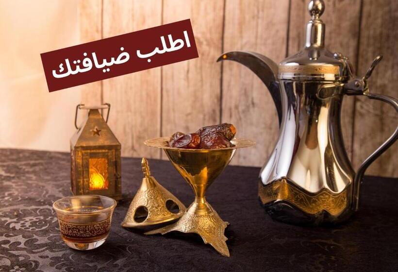 Apartament 1 Dormitori, البندقية للأجنحة الفندقية بريدة Bq Hotel Suites