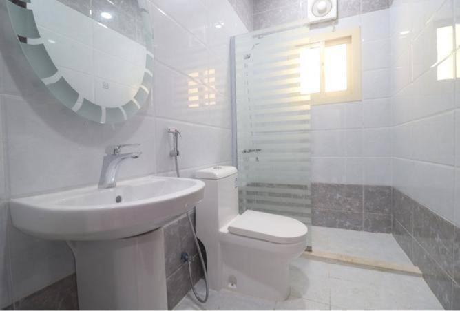 Люкс 2 Спальни, البندقية للأجنحة الفندقية بريدة Bq Hotel Suites