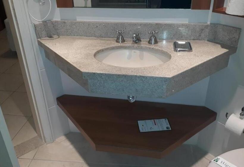 Апартаменты 1 Спальня, Apart Hotel Termal Intergravatal