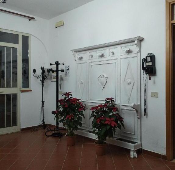 اتاق استاندارد, B&b Vacanze Mille Colori