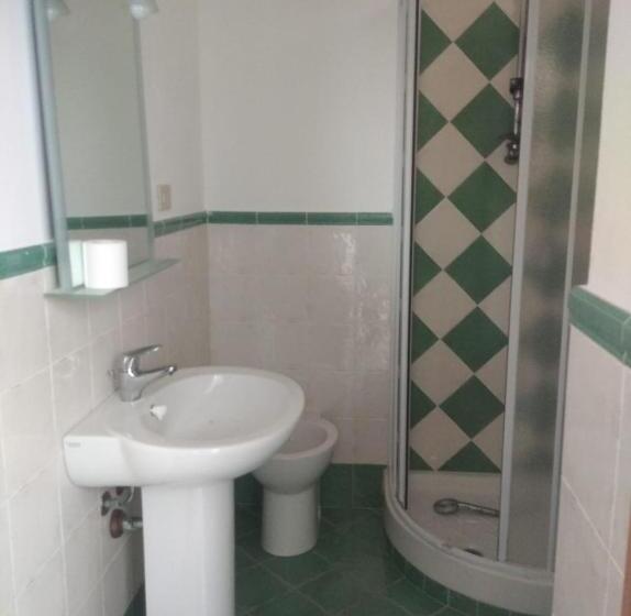 اتاق استاندارد, B&b Vacanze Mille Colori
