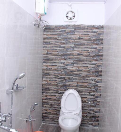 Номер Deluxe, Sea Sun Paradise, Opp. Kalapani Museum, Garacharma