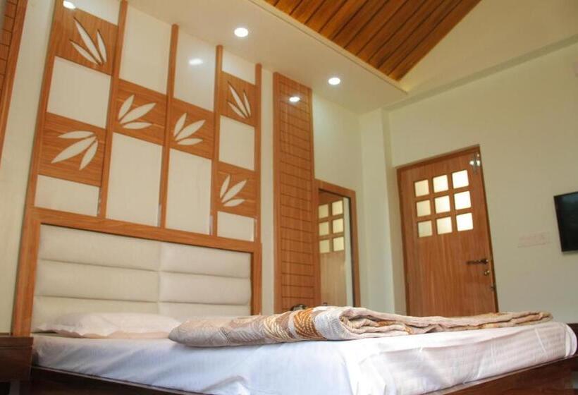 Family Suite, Bishnupur River Side Resort