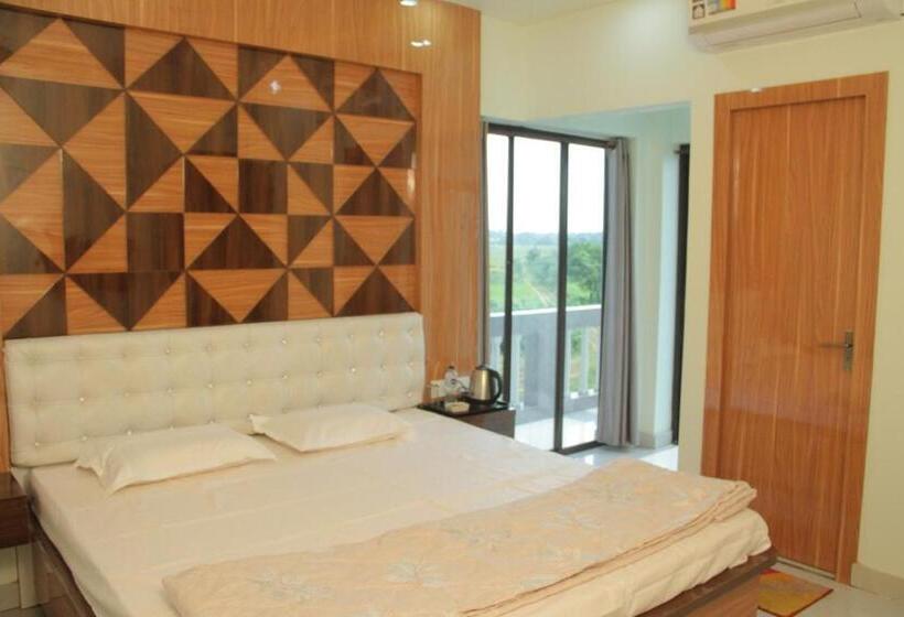 Люкс Superior, Bishnupur River Side Resort
