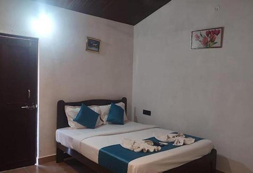 Номер Deluxe, Fabexpress Peacock Suites