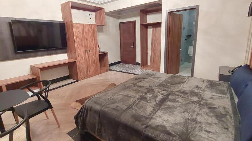 Номер Стандарт, La Cazona Boutique