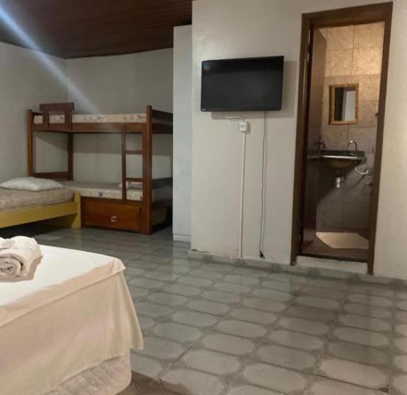 Семейный Номер, Pousada My House Arraial Do Cabo