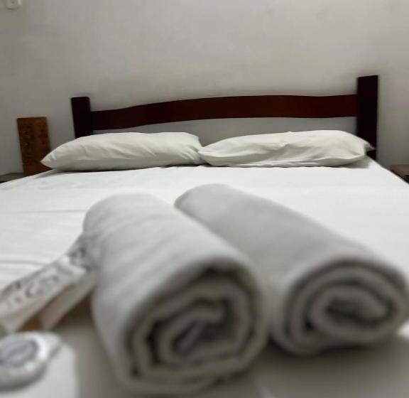Номер Стандарт, Pousada My House Arraial Do Cabo