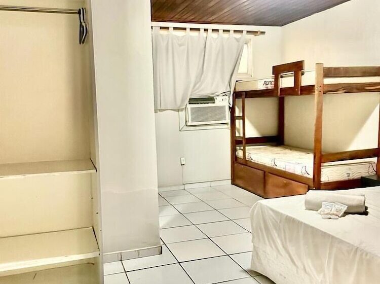 Семейный Номер, Pousada My House Arraial Do Cabo