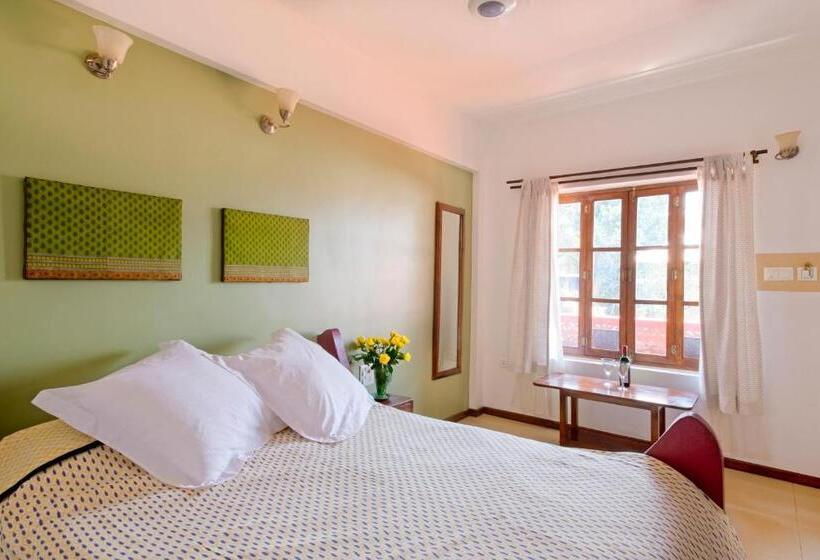 标准间, Skylark Resort