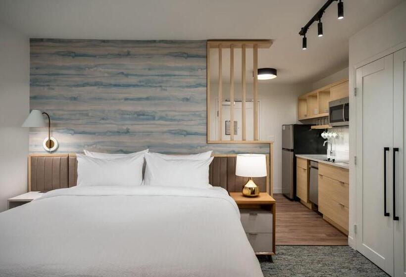 Студио Стандарт Кровать Кинг, Towneplace Suites By Marriott Abilene Southwest