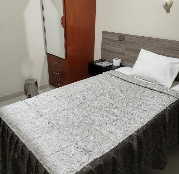 Номер Стандарт Индивидуальный, Hostal El Reflejante