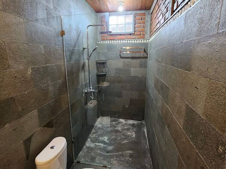 스탠다드 룸, Jineng Guest House By The Swand