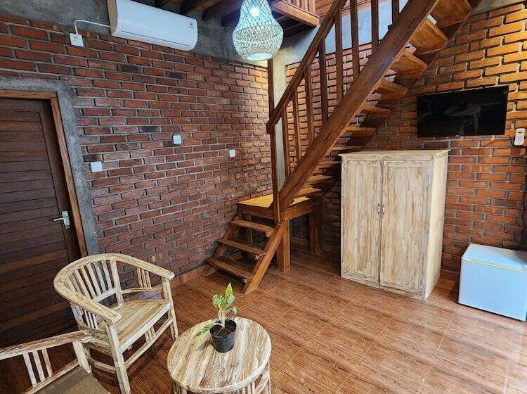 스탠다드 룸, Jineng Guest House By The Swand