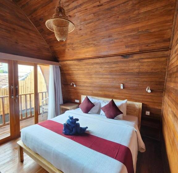 스탠다드 룸, Jineng Guest House By The Swand