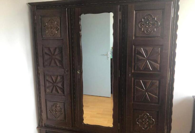 Номер Стандарт Индивидуальный, Room In Apartment   Private Room In Beavais