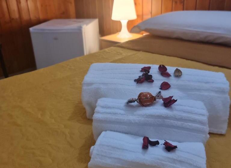 Номер Стандарт, B&b L  Oasi