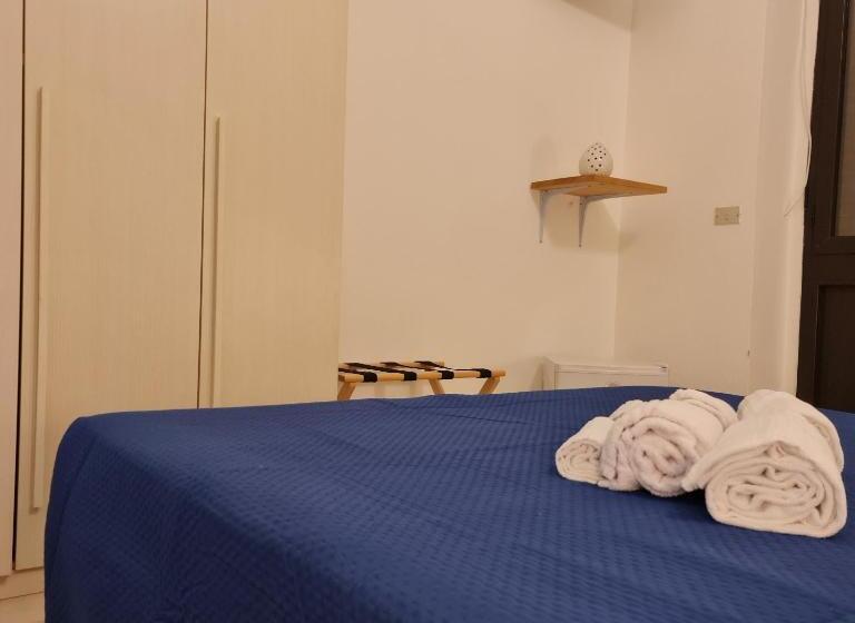 Семейный Номер, B&b L  Oasi