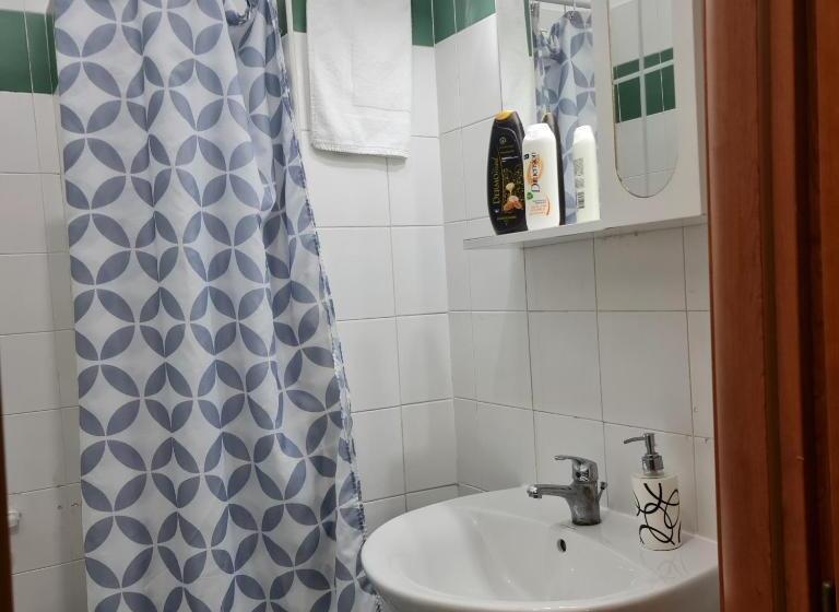 Семейный Номер, B&b L  Oasi