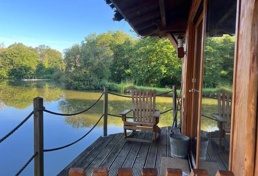 Номер Deluxe, Le Domaine De La Vergnolle