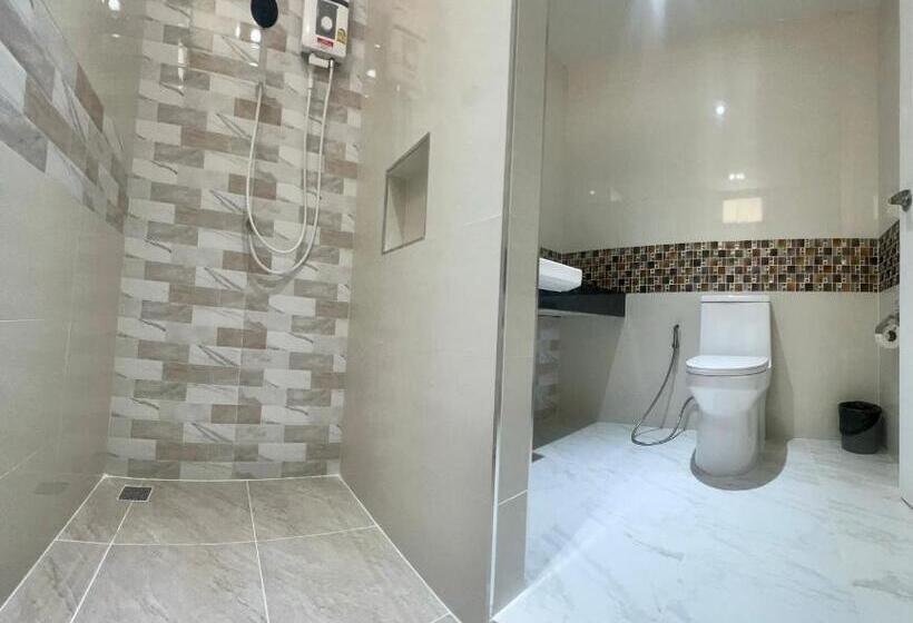 Номер Стандарт, Napdown Resort Trat นับดาว รีสอร์ท ตราด