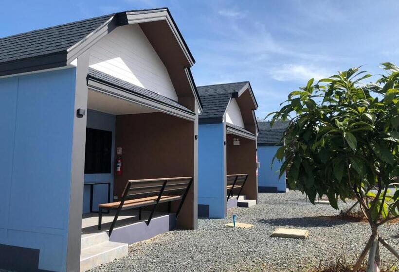 Номер Superior, Napdown Resort Trat นับดาว รีสอร์ท ตราด