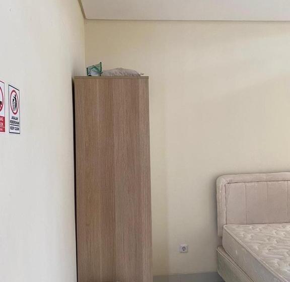 Номер Стандарт, Oyo 93370 Lot Thirty Six