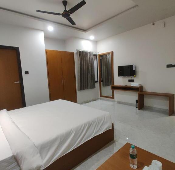 Номер Deluxe, Pride Of Chittor
