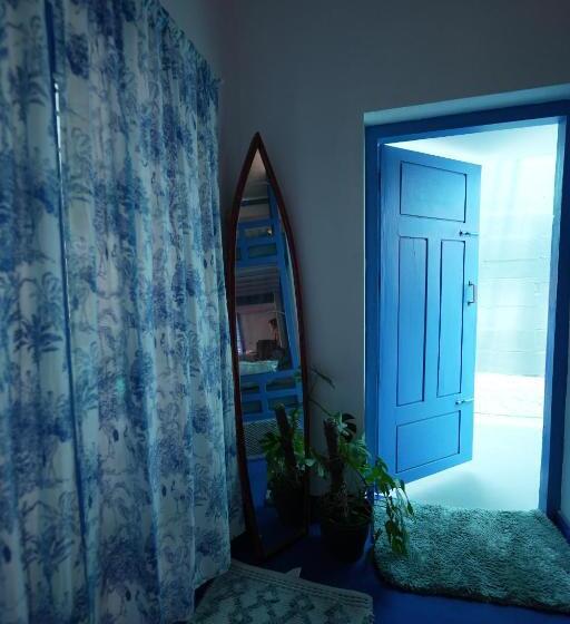 Cama em Quarto Compartilhado, House Of Surf Hostel For Women