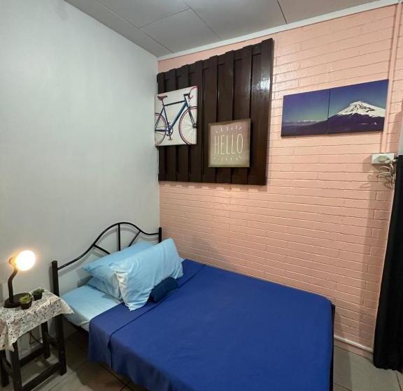４ベッドルームクラシックタイプ, Nappers Hostel