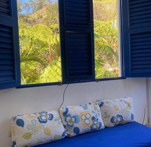 Дом 2 Спальни, Complejo Villa Clara Junto Al Río Y Montañas By Drvacationsrental