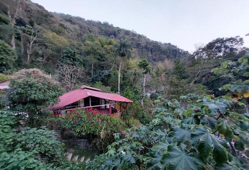 1间卧室的房子, Complejo Villa Clara Junto Al Río Y Montañas By Drvacationsrental