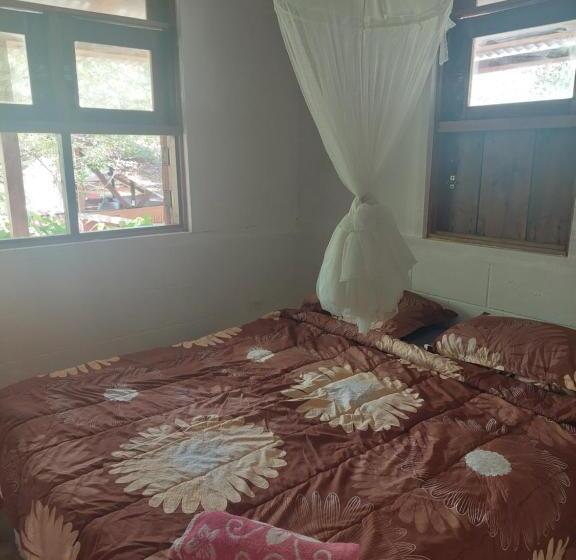 Дом 1 Спальня, Complejo Villa Clara Junto Al Río Y Montañas By Drvacationsrental