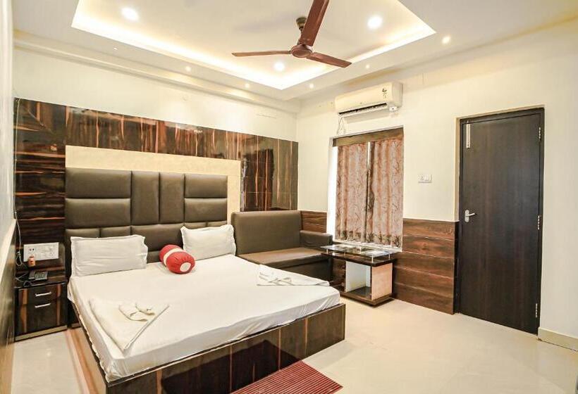 Номер Deluxe, Bombay Beach Resort