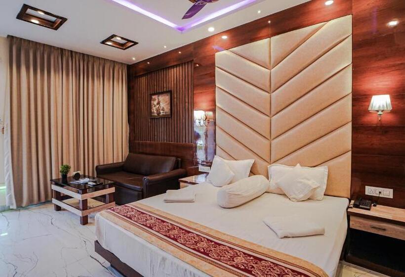 Дом 1 Спальня, Bombay Beach Resort