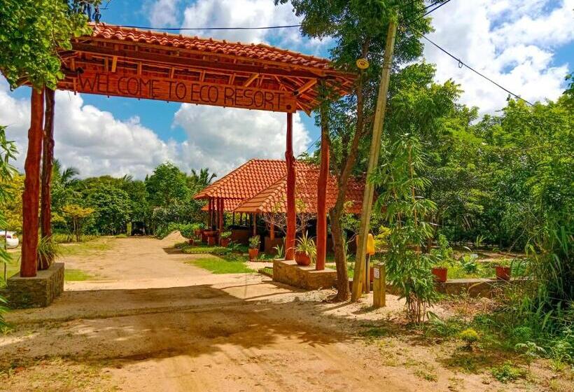 Номер Superior, Ceylon Amigos Eco Resort