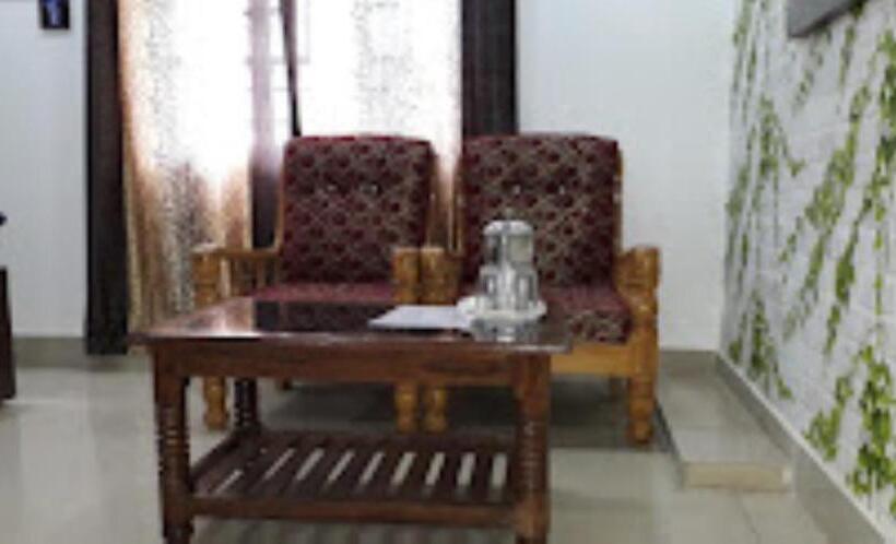 标准间, Amit Lodge, Bihta