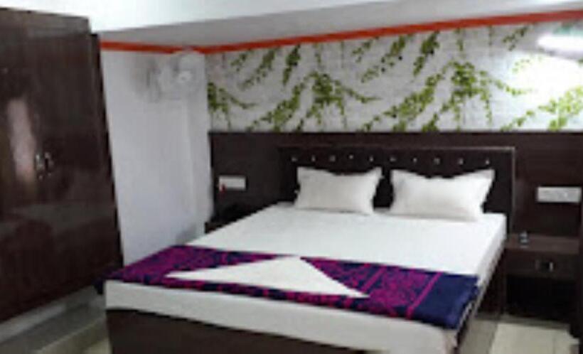 套房, Amit Lodge, Bihta