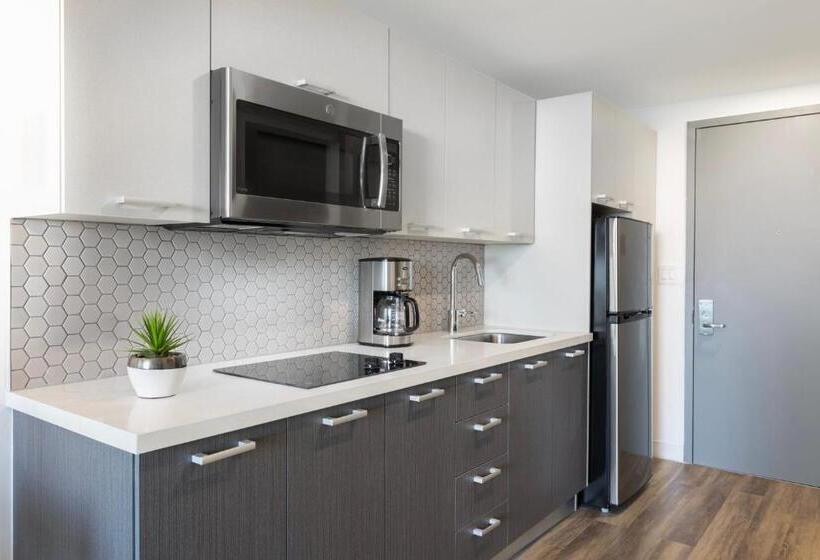 استودیوی استاندارد, Casa Costera, Isla Verde Beach, Apartments By Marriott Bonvoy