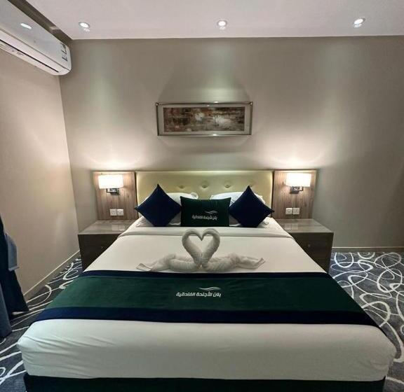 اتاق استاندارد, Sunrise Suites