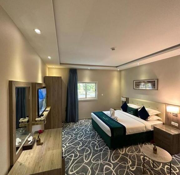 آپارتمان 2 خوابه, Sunrise Suites